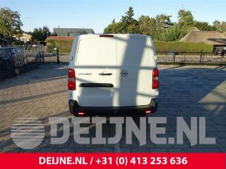 Opel Vivaro Vivaro, Van, 2019 2.0 CDTI 122 picture 6