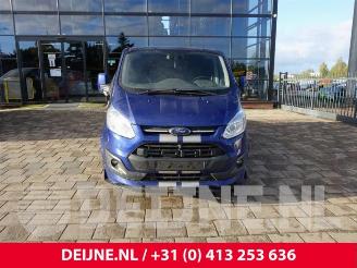 Ford Transit Transit Custom, Van, 2011 / 2023 2.2 TDCi 16V picture 2