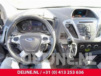 Ford Transit Transit Custom, Van, 2011 / 2023 2.2 TDCi 16V picture 33