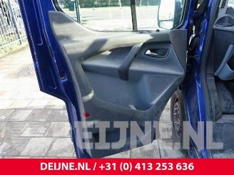 Ford Transit Transit Custom, Van, 2011 / 2023 2.2 TDCi 16V picture 20