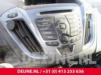 Ford Transit Transit Custom, Van, 2011 / 2023 2.2 TDCi 16V picture 30