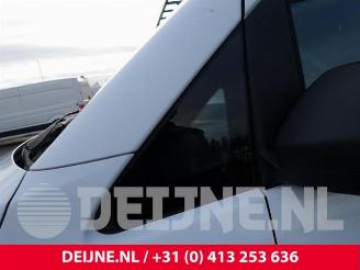 Mercedes Vito Vito (447.6), Van, 2014 2.2 114 CDI 16V picture 11