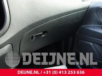 Mercedes Vito Vito (447.6), Van, 2014 2.2 114 CDI 16V picture 33