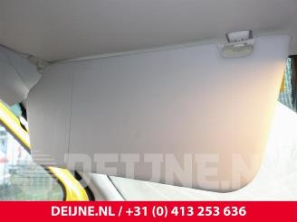 Ford Transit Transit, Van, 2013 E-Transit 68 kWh picture 33