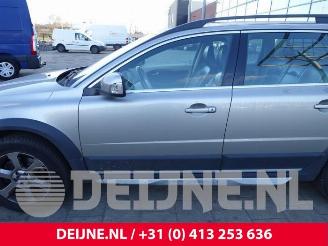 Volvo Xc-70 XC70 (BZ), SUV, 2007 / 2016 2.4 D5 20V AWD picture 16