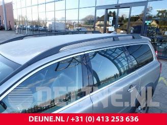 Volvo Xc-70 XC70 (BZ), SUV, 2007 / 2016 2.4 D5 20V AWD picture 17