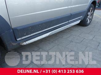 Volvo Xc-70 XC70 (BZ), SUV, 2007 / 2016 2.4 D5 20V AWD picture 11