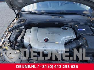Volvo Xc-70 XC70 (BZ), SUV, 2007 / 2016 2.4 D5 20V AWD picture 35
