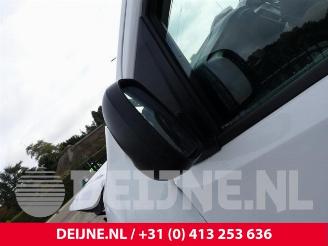 Citroën Jumpy Jumpy, Van, 2016 2.0 Blue HDI 145 picture 12