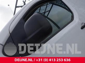 Citroën Jumpy Jumpy, Van, 2016 2.0 Blue HDI 145 picture 11