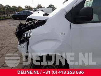 Citroën Jumpy Jumpy, Van, 2016 2.0 Blue HDI 145 picture 9