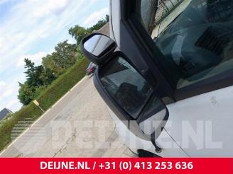 Peugeot Expert Expert (G9), Van, 2007 / 2016 2.0 HDi 120 picture 12