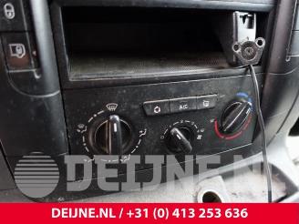 Peugeot Expert Expert (G9), Van, 2007 / 2016 2.0 HDi 120 picture 22