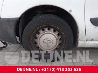 Peugeot Expert Expert (G9), Van, 2007 / 2016 2.0 HDi 120 picture 10