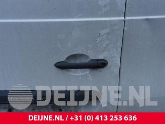 Mercedes Citan Citan (415.6), Van, 2012 / 2021 1.5 108 CDI Euro 6 picture 34