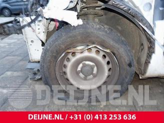 Mercedes Citan Citan (415.6), Van, 2012 / 2021 1.5 108 CDI Euro 6 picture 9