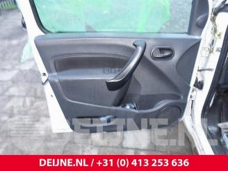 Mercedes Citan Citan (415.6), Van, 2012 / 2021 1.5 108 CDI Euro 6 picture 12