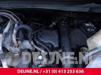 Mercedes Citan Citan (415.6), Van, 2012 / 2021 1.5 108 CDI Euro 6 picture 35