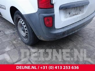 Mercedes Citan Citan (415.6), Van, 2012 / 2021 1.5 108 CDI Euro 6 picture 31