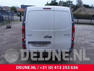 Mercedes Citan Citan (415.6), Van, 2012 / 2021 1.5 108 CDI Euro 6 picture 6