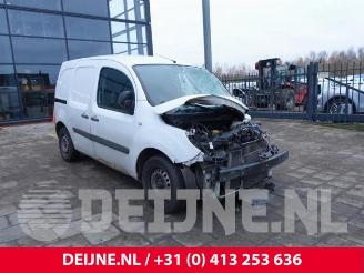 Démontage voiture Mercedes Citan Citan (415.6), Van, 2012 / 2021 1.5 108 CDI Euro 6 2017/12