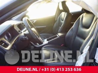 Volvo S-60 S60 II (FS), Sedan, 2010 / 2018 2.0 D3 20V picture 21