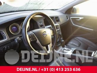 Volvo S-60 S60 II (FS), Sedan, 2010 / 2018 2.0 D3 20V picture 19