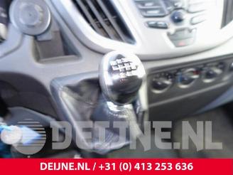 Ford Transit Transit, Van, 2013 2.2 TDCi 16V picture 27