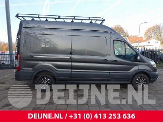 Ford Transit Transit, Van, 2013 2.2 TDCi 16V picture 8