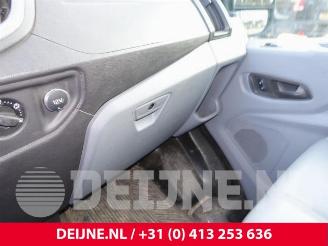 Ford Transit Transit, Van, 2013 2.2 TDCi 16V picture 26