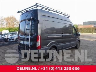 Ford Transit Transit, Van, 2013 2.2 TDCi 16V picture 7