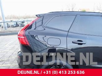 Volvo Xc-60 XC60 II (UZ), SUV, 2017 2.0 T6 16V Recharge, Twin Engine AWD picture 23