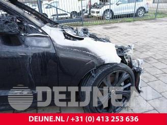 Volvo Xc-60 XC60 II (UZ), SUV, 2017 2.0 T6 16V Recharge, Twin Engine AWD picture 28