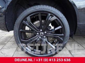 Volvo Xc-60 XC60 II (UZ), SUV, 2017 2.0 T6 16V Recharge, Twin Engine AWD picture 24