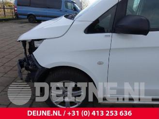 Mercedes Vito Vito (447.6), Van, 2014 1.6 111 CDI 16V picture 9