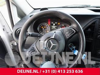 Mercedes Vito Vito (447.6), Van, 2014 1.6 111 CDI 16V picture 25