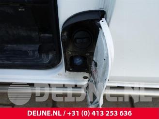 Mercedes Vito Vito (447.6), Van, 2014 1.6 111 CDI 16V picture 18