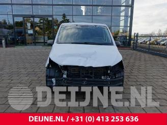 Mercedes Vito Vito (447.6), Van, 2014 1.6 111 CDI 16V picture 2