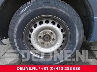 Mercedes Sprinter Sprinter 3,5t (907.6/910.6), Van, 2018 314 CDI 2.1 D FWD picture 10