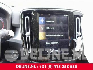 Volvo XC40 XC40 (XZ), SUV, 2017 1.5 T3 12V picture 28