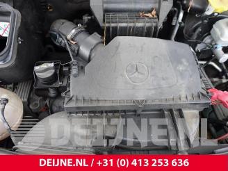 Mercedes Sprinter Sprinter 3t (910.6), Van, 2018 / 2025 211 CDI 2.1 D FWD picture 35