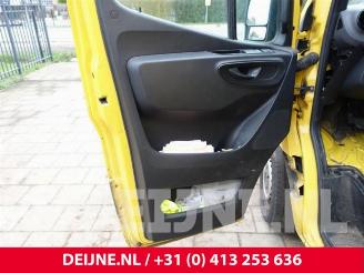 Mercedes Sprinter Sprinter 3t (910.6), Van, 2018 / 2025 211 CDI 2.1 D FWD picture 19