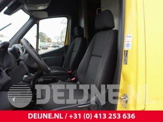 Mercedes Sprinter Sprinter 3t (910.6), Van, 2018 / 2025 211 CDI 2.1 D FWD picture 22