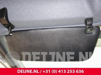 Mercedes Sprinter Sprinter 3t (910.6), Van, 2018 / 2025 211 CDI 2.1 D FWD picture 26