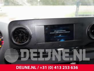 Mercedes Sprinter Sprinter 3t (910.6), Van, 2018 / 2025 211 CDI 2.1 D FWD picture 31