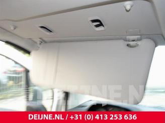 Peugeot Partner Partner (EA//EF/EN/EU), Van, 2018 1.5 BlueHDi 75 picture 28