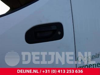 Nissan Nv200 NV 200 (M20M), Van, 2010 E-NV200 picture 16