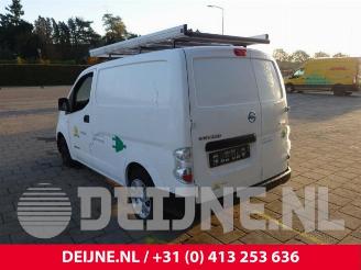 Nissan Nv200 NV 200 (M20M), Van, 2010 E-NV200 picture 5