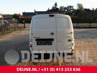 Nissan Nv200 NV 200 (M20M), Van, 2010 E-NV200 picture 6