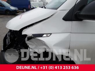 Volkswagen Transporter Transporter T6, Van, 2015 / 2024 2.0 TDI picture 9